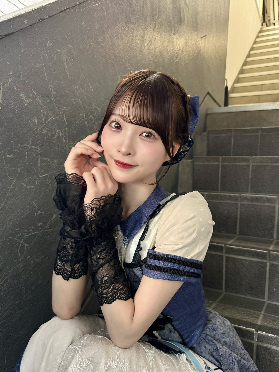 Hiyori_Seno_'s tweet photo. かわいい？♡ https://t.co/IXyP7cmkdk
