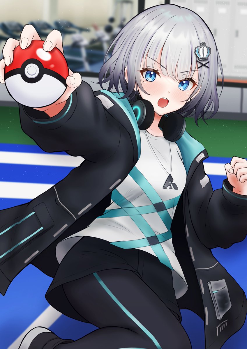 リラさん (@riraranran) / Posts / X