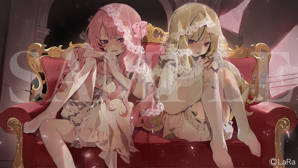 kurehalxxx's tweet photo. #ヒメヒナ #HIMEHINA 

HIMEHINA様『プロポーズ』Cover
イラストを担当させていただきました💍
何卒よろしくお願いいたします https://t.co/cbGtOC2yh0