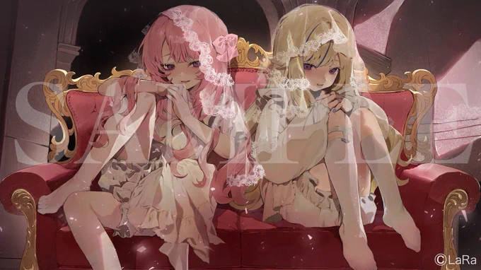 #ヒメヒナ #HIMEHINA HIMEHINA様『プロポーズ』Cover イラストを担当させていただきました 何卒よろしくお願いいたします