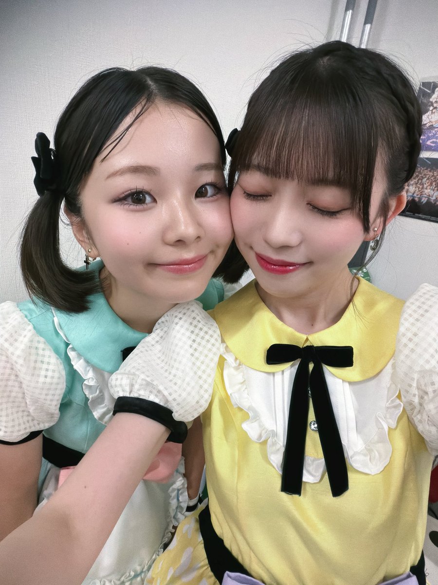 krn__HKT48's tweet photo. ここにだって天使はいる公演
ありがとうございました〜‼︎

りんか通常公演最後、はんちゃん復活
トピック多め公演でした

次はりんか卒業公演、寂しいけどしっかりお見送りしますよ😔🐙 https://t.co/StqHPnQsTY