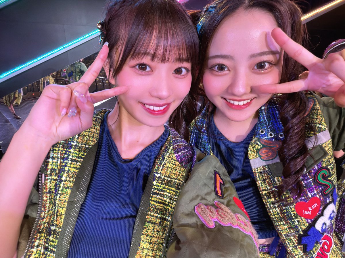 krn__HKT48's tweet photo. ここにだって天使はいる公演
ありがとうございました〜‼︎

りんか通常公演最後、はんちゃん復活
トピック多め公演でした

次はりんか卒業公演、寂しいけどしっかりお見送りしますよ😔🐙 https://t.co/StqHPnQsTY