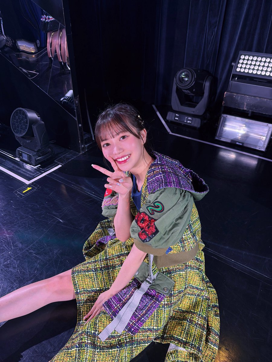krn__HKT48's tweet photo. ここにだって天使はいる公演
ありがとうございました〜‼︎

りんか通常公演最後、はんちゃん復活
トピック多め公演でした

次はりんか卒業公演、寂しいけどしっかりお見送りしますよ😔🐙 https://t.co/StqHPnQsTY