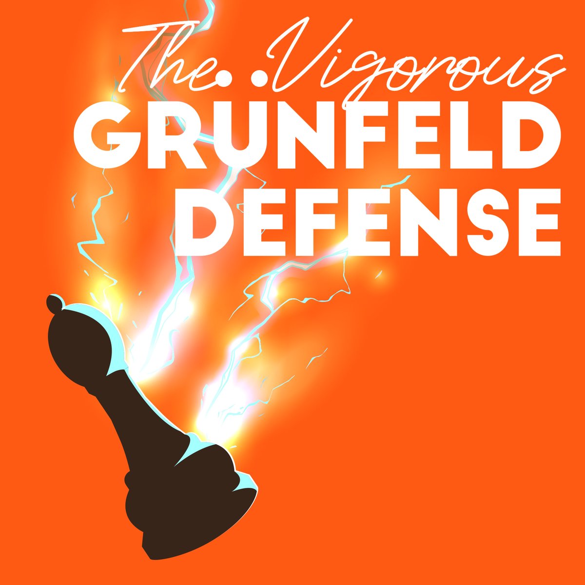 AlfJerez's tweet photo. My new Grünfeld course has been released in English! Thanks to all the @chessable team that took part in the process, and big shoutout to @PattyLlaneza, @diazehijo and @Rafael_Alcides_ 
Course link in the thread. The introductory offer is running for 10 days. https://t.co/Fq6P6MQx0E