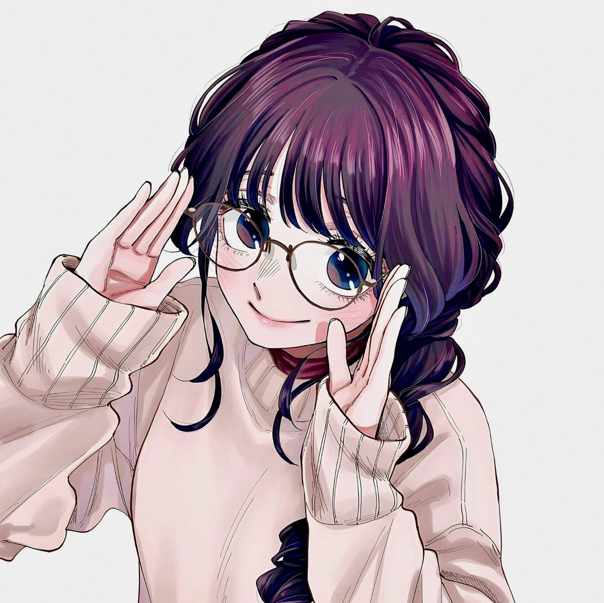 Skroller3's tweet photo. あおちゃん2001年生まれだから自分より年上なんよな
お姉ちゃんになってほしい https://t.co/1NJWPekYtT