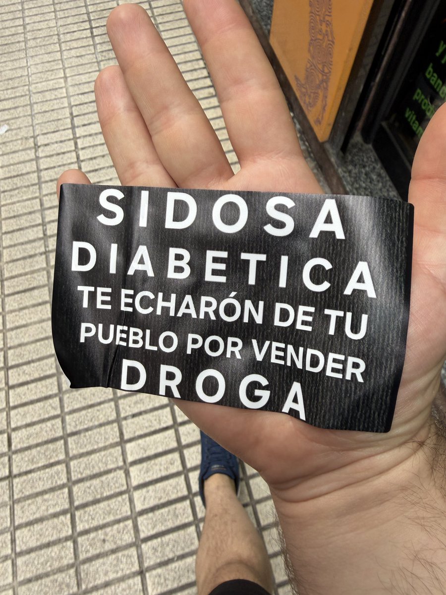 Paco tweet media