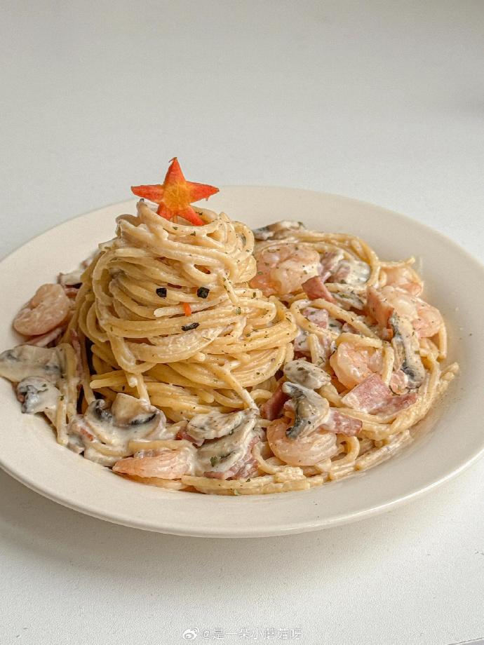 mams85073794's tweet photo. Just nailed this 15min garlic butter mushroom pasta from scratch  Warm, cozy, and way better than takeout! https://t.co/JAZ1lT4y0q