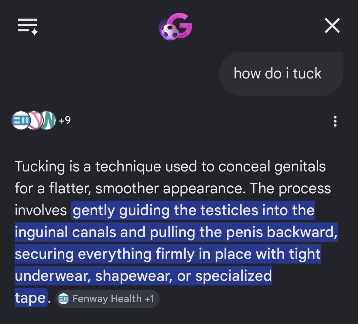 misswallison's tweet photo. @SonOfaGunsmith @elaitxus @stacycay What’s stupider is your lack of knowledge about your own anatomy.

Let’s drop the medical language I prefer to the dumb as fuck version that you can understand, and the juvenile version for the teens. https://t.co/DsO9XOFxNh