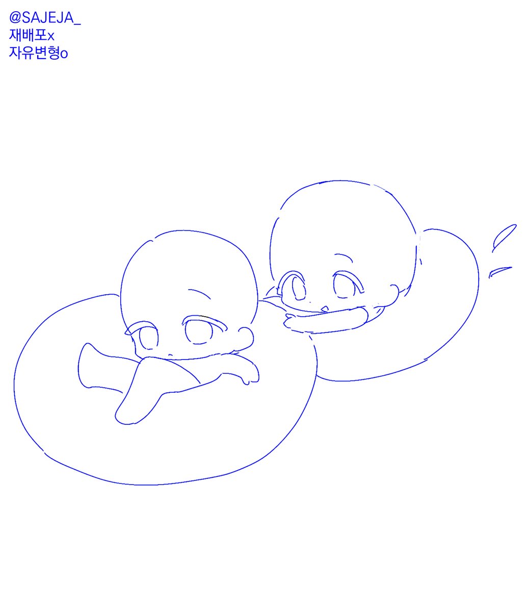 SAJEJA_'s tweet photo. #이메레스 #트레틀 #トレス素材
☂️🌊
계정 홍보를 위해 여름테마 SD 트레틀 2종을 배포합니다!
여름철 무더위와 장마 조심하세요! https://t.co/oOgKOIiEE7