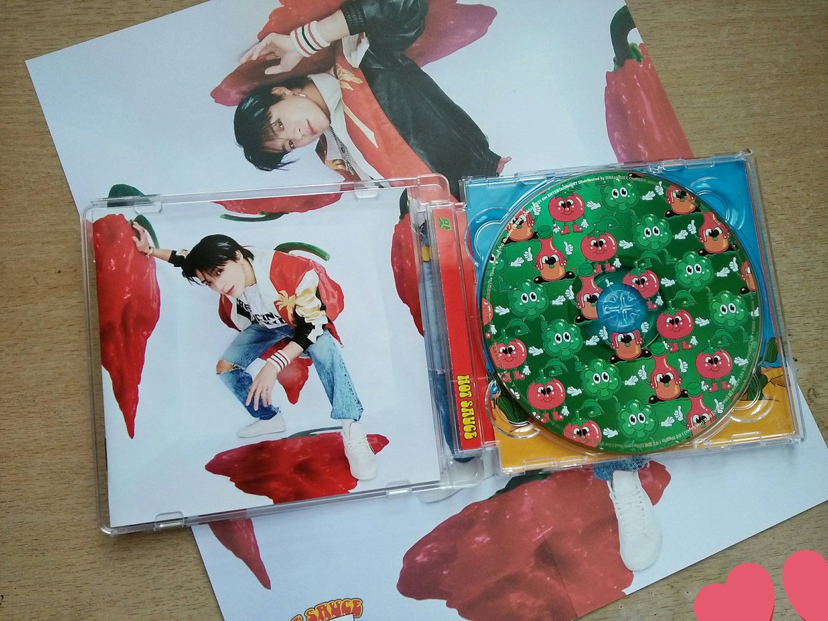 edenscanis's tweet photo. 🇮🇩wts ina only

want to sell nct dream hot sauce dream( )scape dreamscape smoothie when i'm with you wiwy album

unsealed:
jeno jewel case ver. 70k
sealed:
haechan smini version 120k
chenle vertical flip 60k

📍dom sumut
🚚manual/🍊 https://t.co/tsJ7wTzj2c
