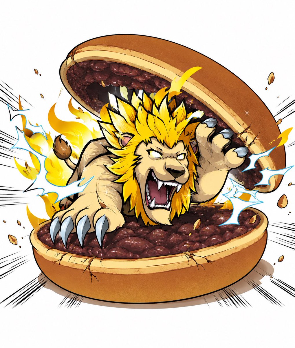 どうも 明日は挟まれる予定の男 獅子王です🦁 挟まれた時はどうする