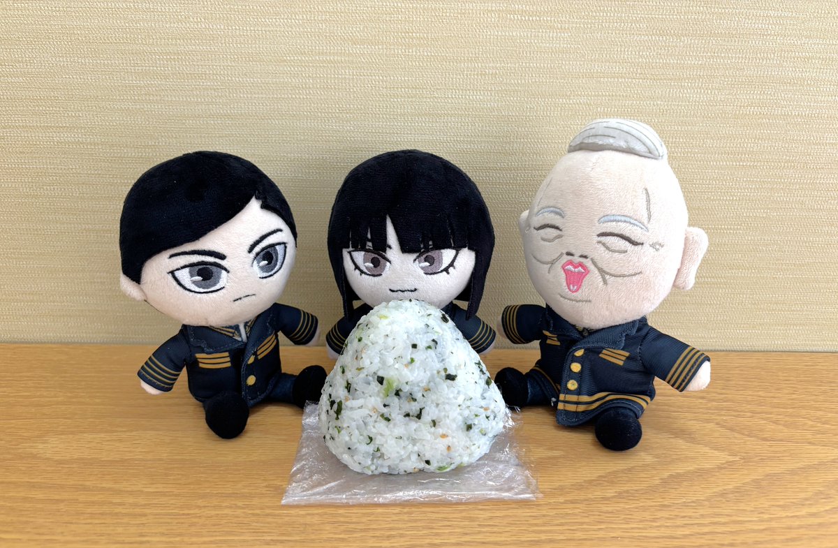『日本三國』公式 tweet media