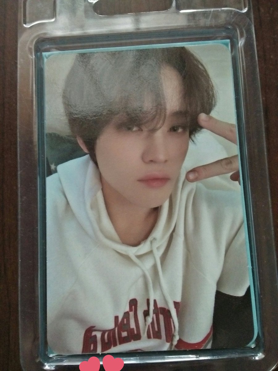edenscanis's tweet photo. 🇮🇩WTS INA ONLY

want to sell nct dream istj photobook version photocard polaroid benefit

renjun pb introvert 100k
renjun qr pc 100k
renjun poster pc 100k
haechan vending machine 100k
haechan pola introvert 50k
chenle smini 60k
chenle ktown4u pob 40k

📍dom sumut
🚚manual/🍊 https://t.co/PfYGBFH87k