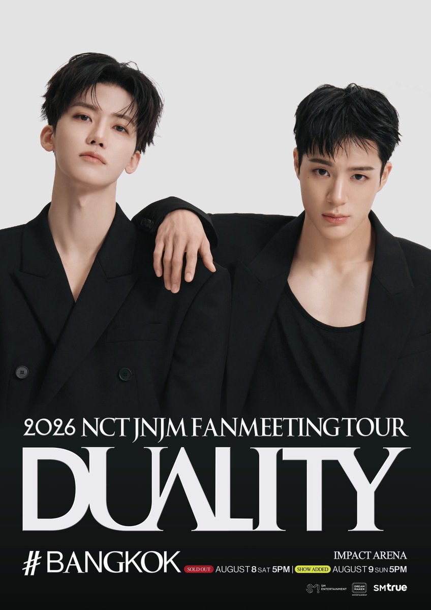 kodbaht's tweet photo. 🎟️รีวิวกดบัตรงาน "𝟐𝟎𝟐𝟔 𝐍𝐂𝐓 𝐉𝐍𝐉𝐌 𝐅𝐀𝐍𝐌𝐄𝐄𝐓𝐈𝐍𝐆 𝐓𝐎𝐔𝐑 [𝐃𝐔𝐀𝐋𝐈𝐓𝐘] # 𝐁𝐀𝐍𝐆𝐊𝐎𝐊" ขอบคุณมากๆค่า🐶🐰💚

     - บัตร zone VIP (6,500) ✨

〰️สนใจงานไหนทักทางdmได้เลยนะคะ〰️
🎀ดูรีวิวได้ทาง #reviewKODb

#NCTJNJM_FANMEETING_TOUR https://t.co/NniUZbKPjM