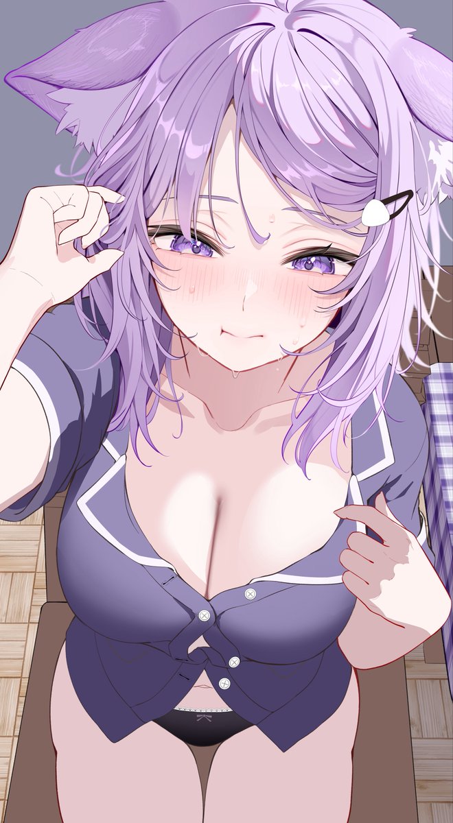 pinya_mero's tweet photo. wip🍙

#絵かゆ https://t.co/yUtF6LdoCM