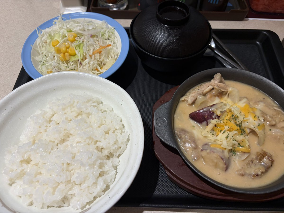 oops_shippai's tweet photo. 新幹線が止ろうが何があろうが松屋は受け止めてくれるんだよね。 https://t.co/3uaG2TJecl