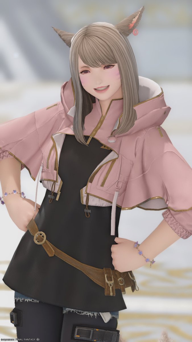 ra_fonc's tweet photo. スフェーン様の私服♡ ₍^.,.^₎⟆ https://t.co/tgrcWk9iOd