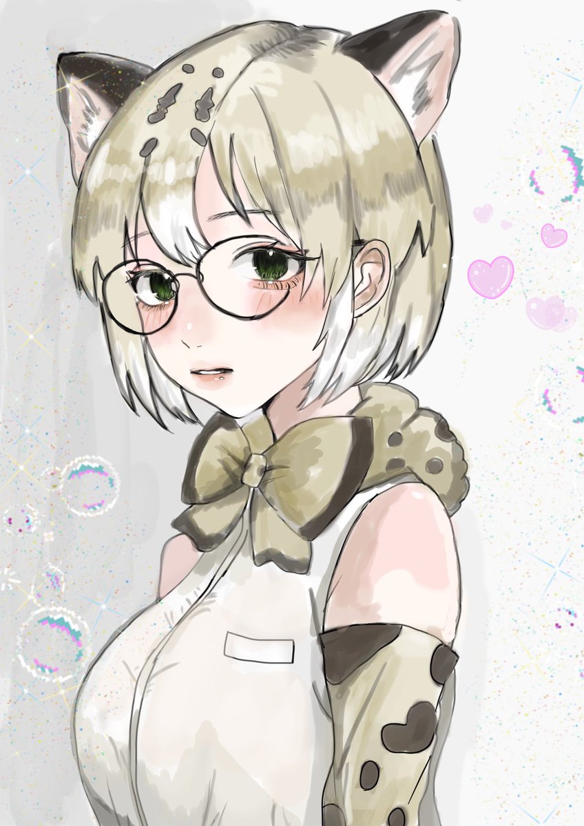 Oh__y0u's tweet photo. マーゲイ
 #けものフレンズ https://t.co/b5uFih8jFu