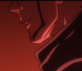 Acinonyx0000000's tweet photo. 呪術死滅回游後編のティザーPV、
伏黒の瞳に映る「何者か」と、
チラリと見える口許と、
聴き慣れたあの声だけで
最後に全部掻っ攫っていく宿儺さん
凄くないか https://t.co/SV5CFvGP6G