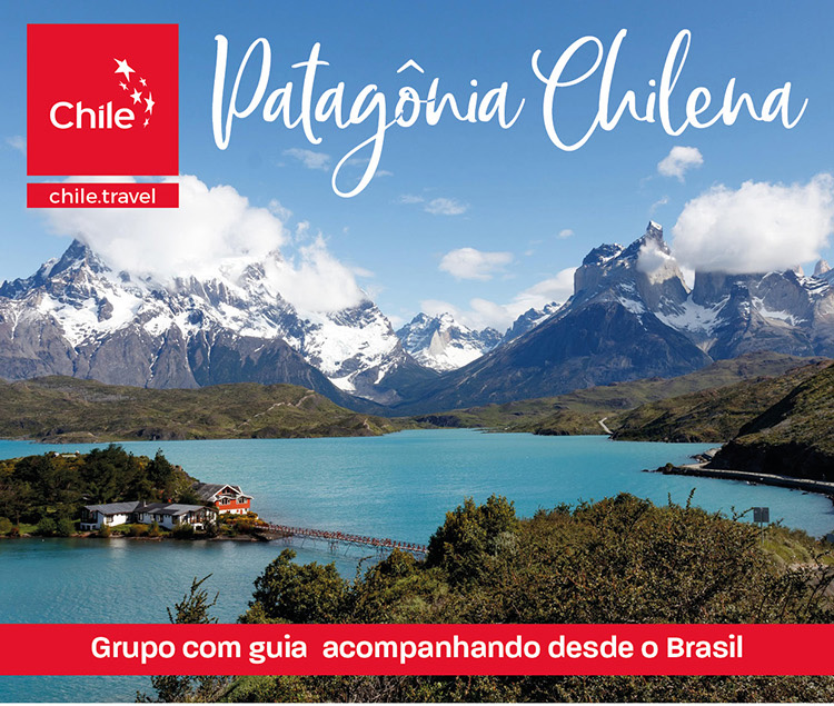 MAILNEWSBR's tweet photo. Flot Viagens
PATAGÔNIA CHILENA na Primavera - Emocionante e Surpreendente  l  Grupo com Guia desde o Brasil
https://t.co/5mzwS3GcH5
--------------------------
Este informativo é publicado pela Mailnews e direcionado exclusivamente aos Agentes de Viagens https://t.co/9cfgLuKKfO