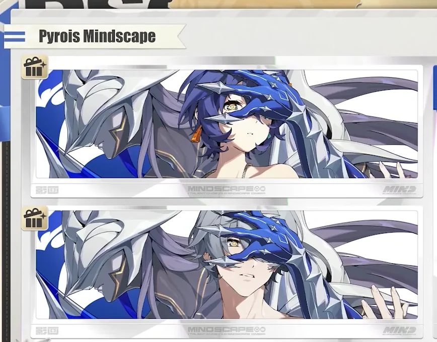 didyaomakemec's tweet photo. if mindscapes in universe are pictures sent to us by the agent, who tf are we taking these for 😭 https://t.co/2OuwvhwYmd