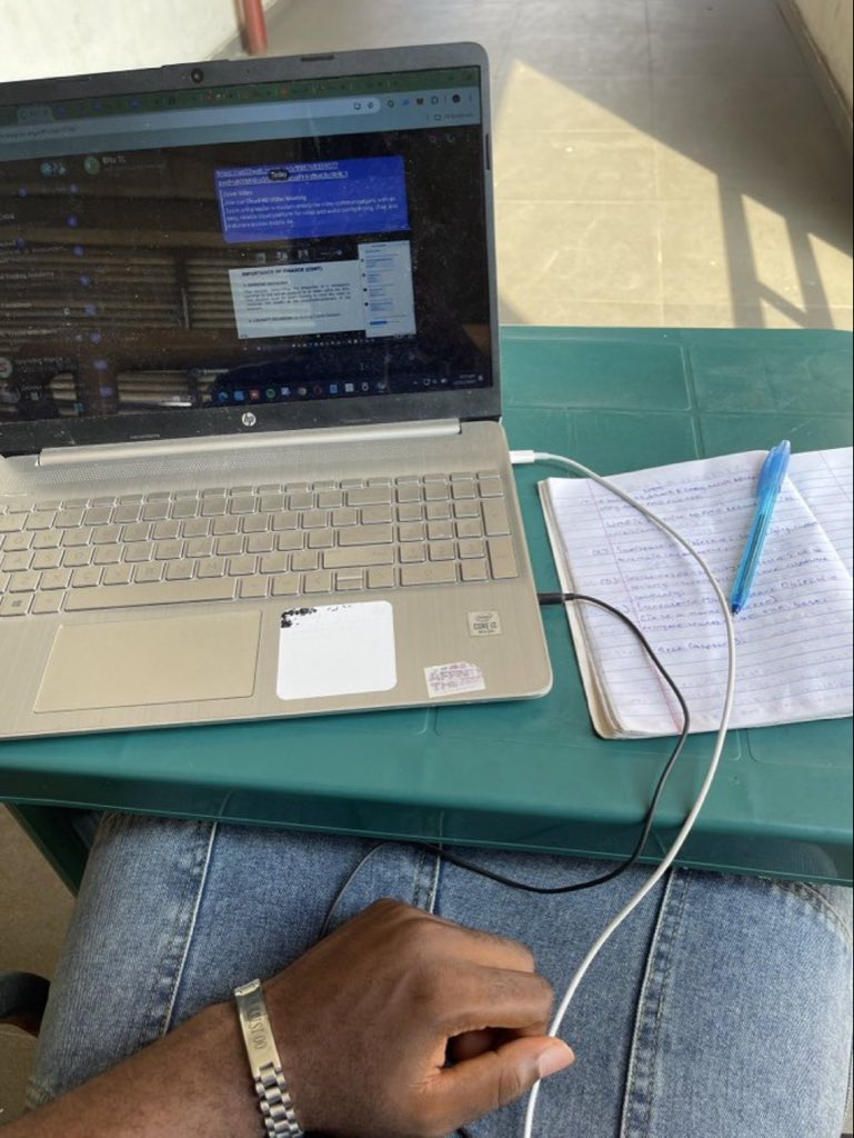 Trigxlef's tweet photo. school in 2026, do not recommend. https://t.co/b0ebAFiFp1