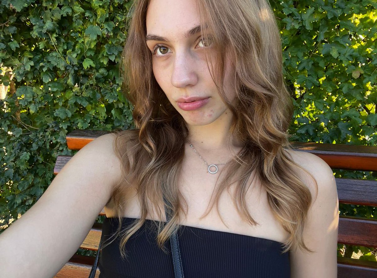 precisaoforma's tweet photo. Not innocent just pretty and don’t scroll too fast 😈 https://t.co/qmxS75Ohuy