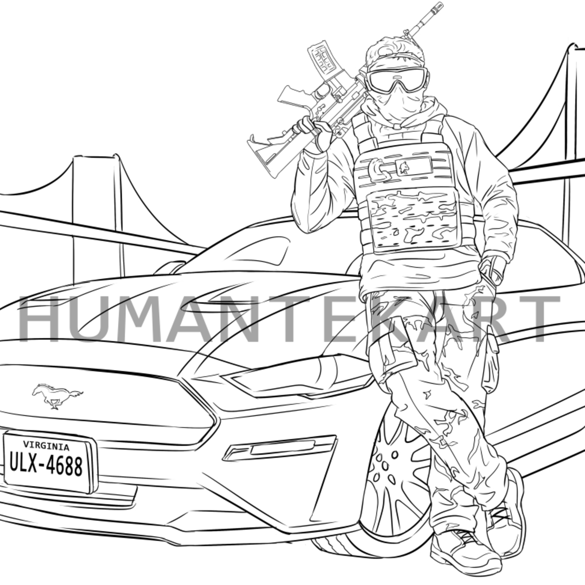 SamaraDennis5's tweet photo. 🦊 foxxy lettuce | Pink camo &amp; high horsepower Just Line art . 🏎️💨
Cruising through the concrete jungle

#streamer #gaming #twitchstreamer #gamingcommunity #gamersofinstagram #kickstreamer #twitchgaming #streamersupport #twitteroweksiążkary #smallstreamer https://t.co/6u3RKkjBrk