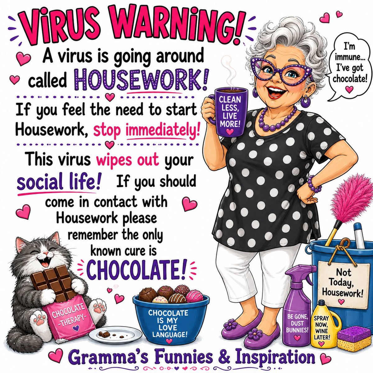 TweetyTea19's tweet photo. #Housework #weekendvibes https://t.co/T0ikt6cR1M
