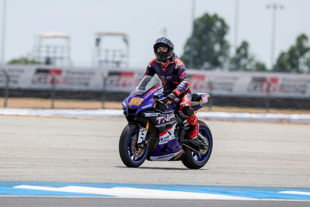 Ohm Pawat Trends tweet media