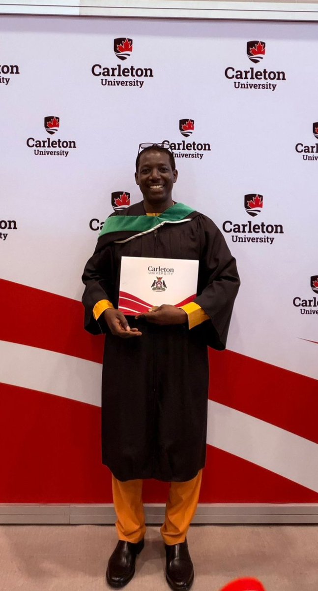 ladohja's tweet photo. It took me a while but I am finally here. I want to testify that God has shown me mercy. I finished Master of Applied Business Analytics program successfully. https://t.co/9OYH0zm12s