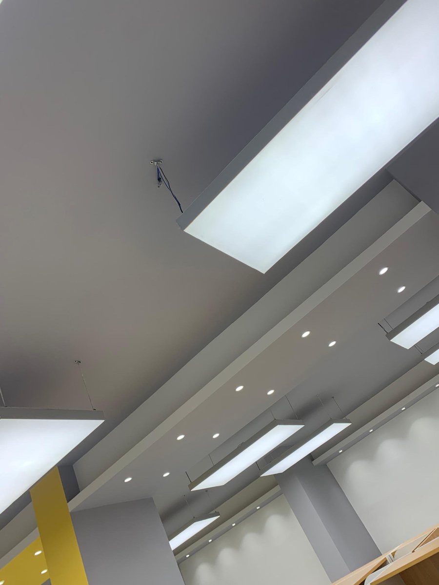 MohoFuniture's tweet photo. For Gypsum ceilings we got you served https://t.co/MEvzba7fFi