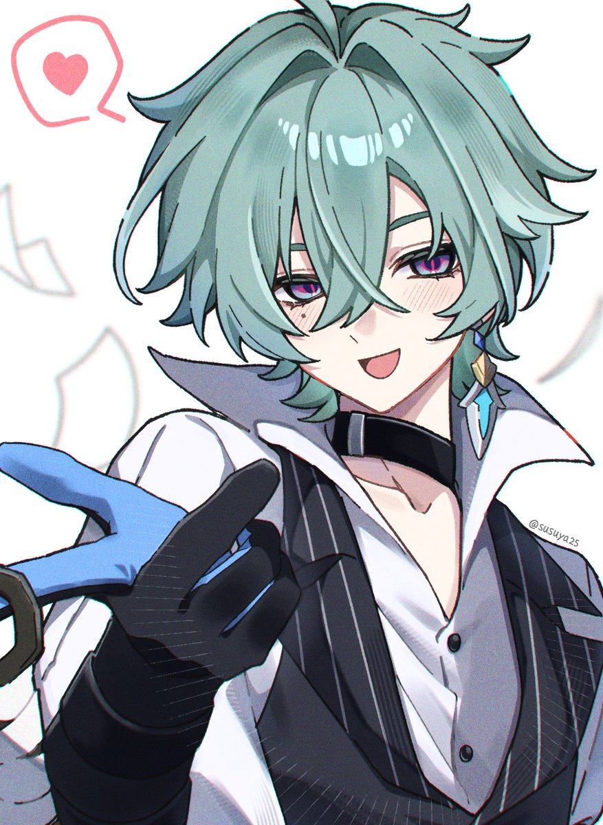 susuya25's tweet photo. ローエン https://t.co/ZgQ0LyndqP