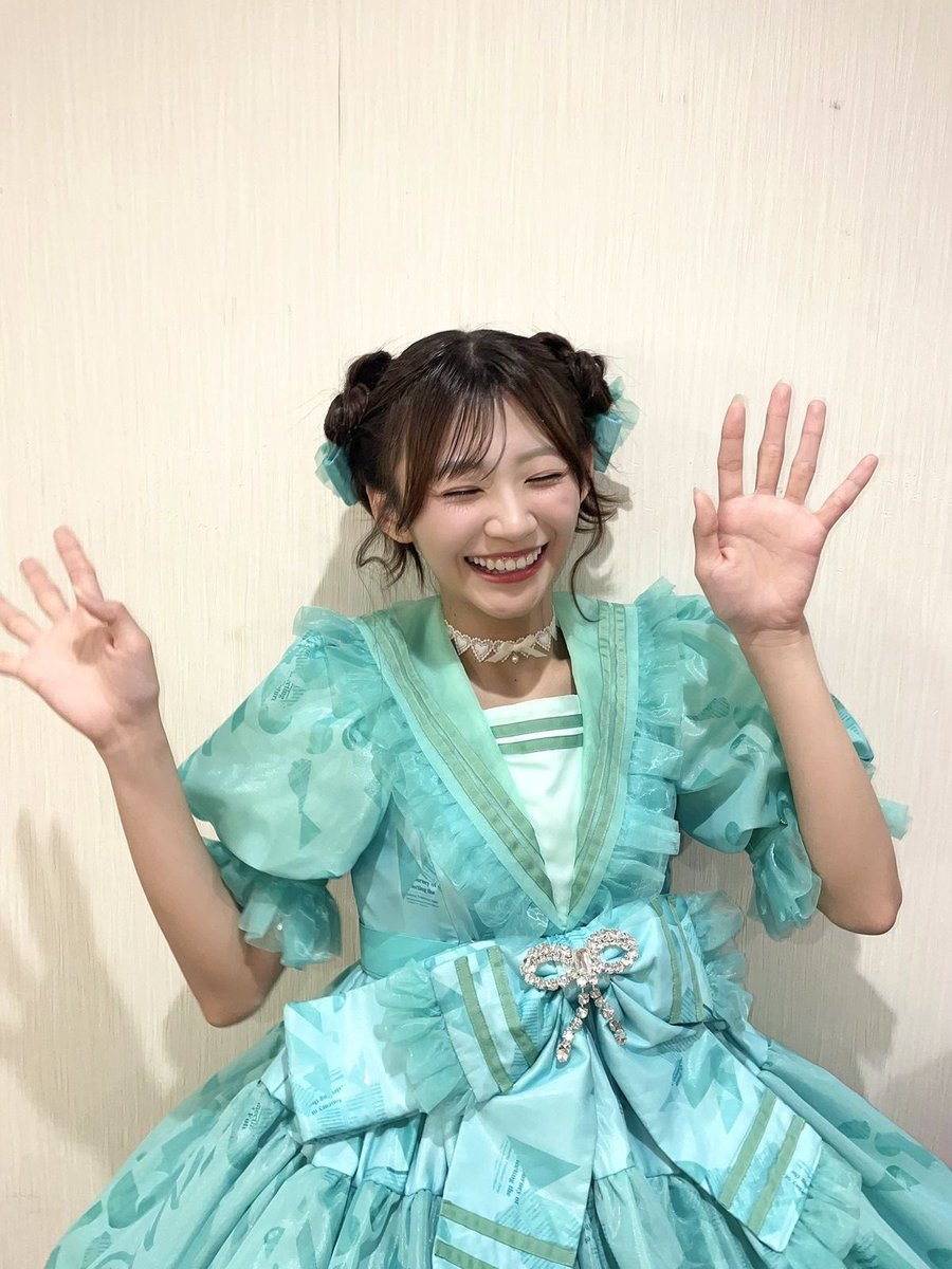 板倉好きのふつうのミント tweet media