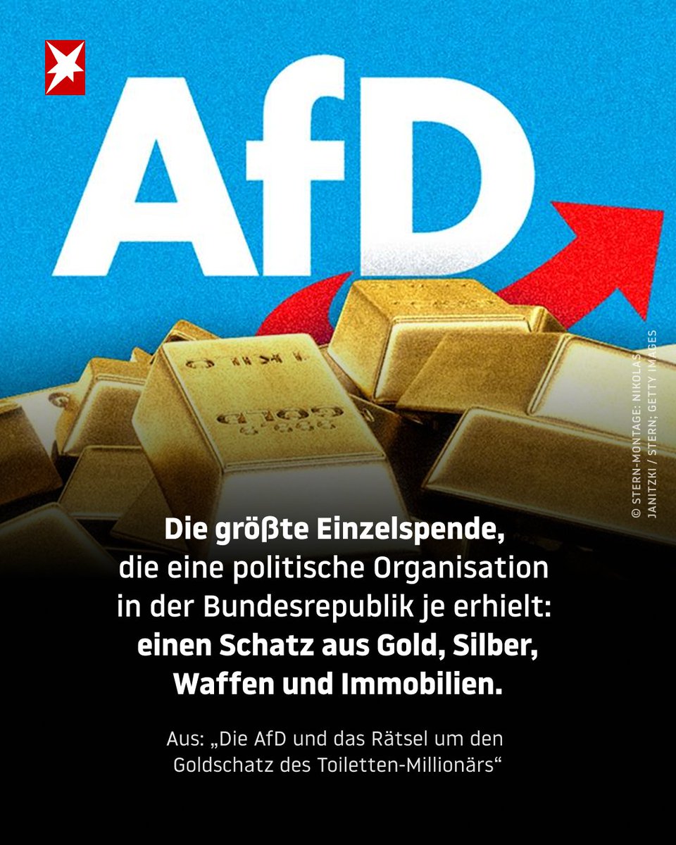 stern tweet media
