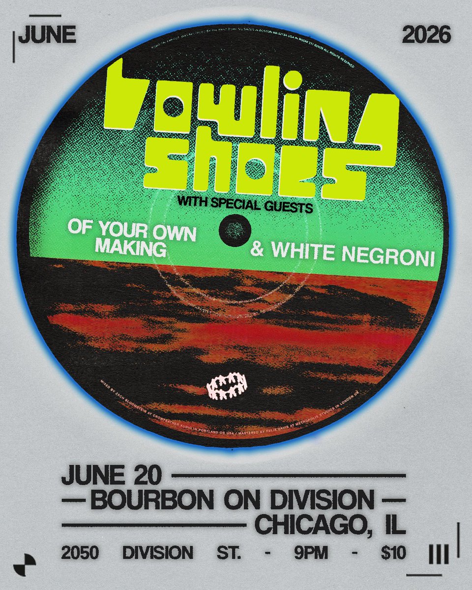 B0wlingSh0es's tweet photo. Two more nights in the midwest!

Playing in Cleveland tonight at Dunlaps Corner Bar

Then in Chicago at Bourbon On Division tomorrow https://t.co/PbzfmcRXuR