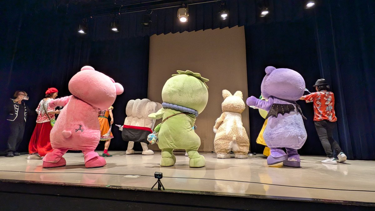 アックマ様 (@AKKUMA_JPN) / Posts / X