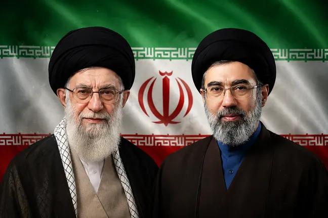 behdad7337's tweet photo. ما همه خون خواه پدر
گوش به فرمان پسر
#لبيک_يا_خامنه_ای‌ https://t.co/g5NNY8ifaA