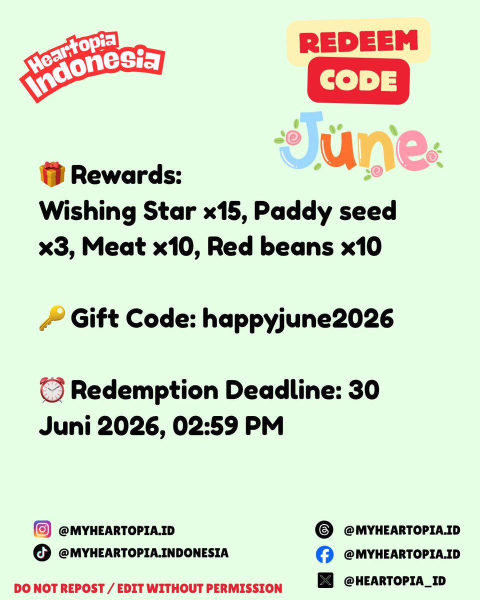 Heartopia_ID tweet picture