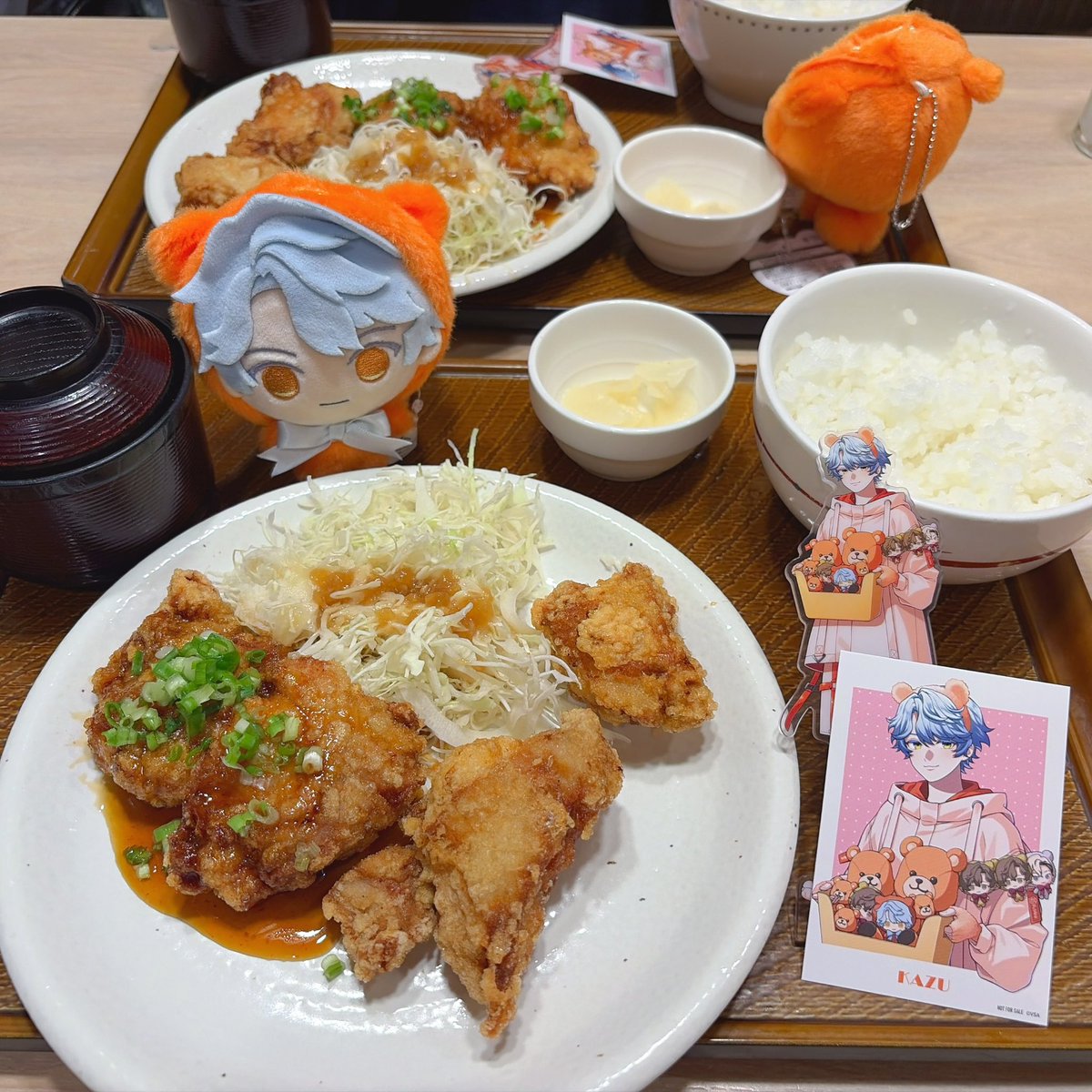 haruccchi__'s tweet photo. ゆゆちゃんとお初かずくんかわいすぎてまじで食べちゃうかも https://t.co/K7Ej3Md3lj