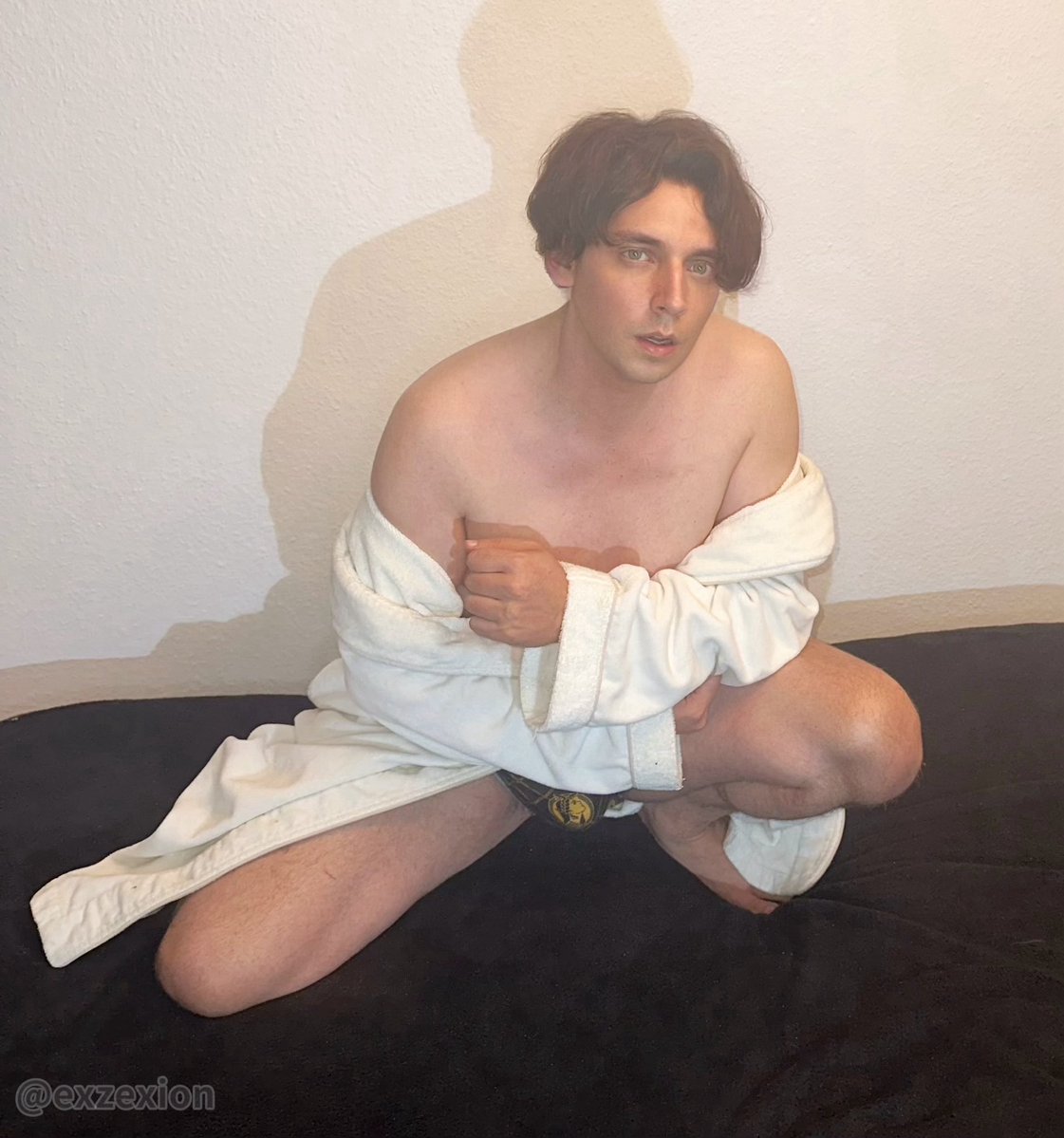 exzexion's tweet photo. 「bed time 」その3
次の写真を見たいですか
#ゲイ  #gay https://t.co/H4SLrsHltg