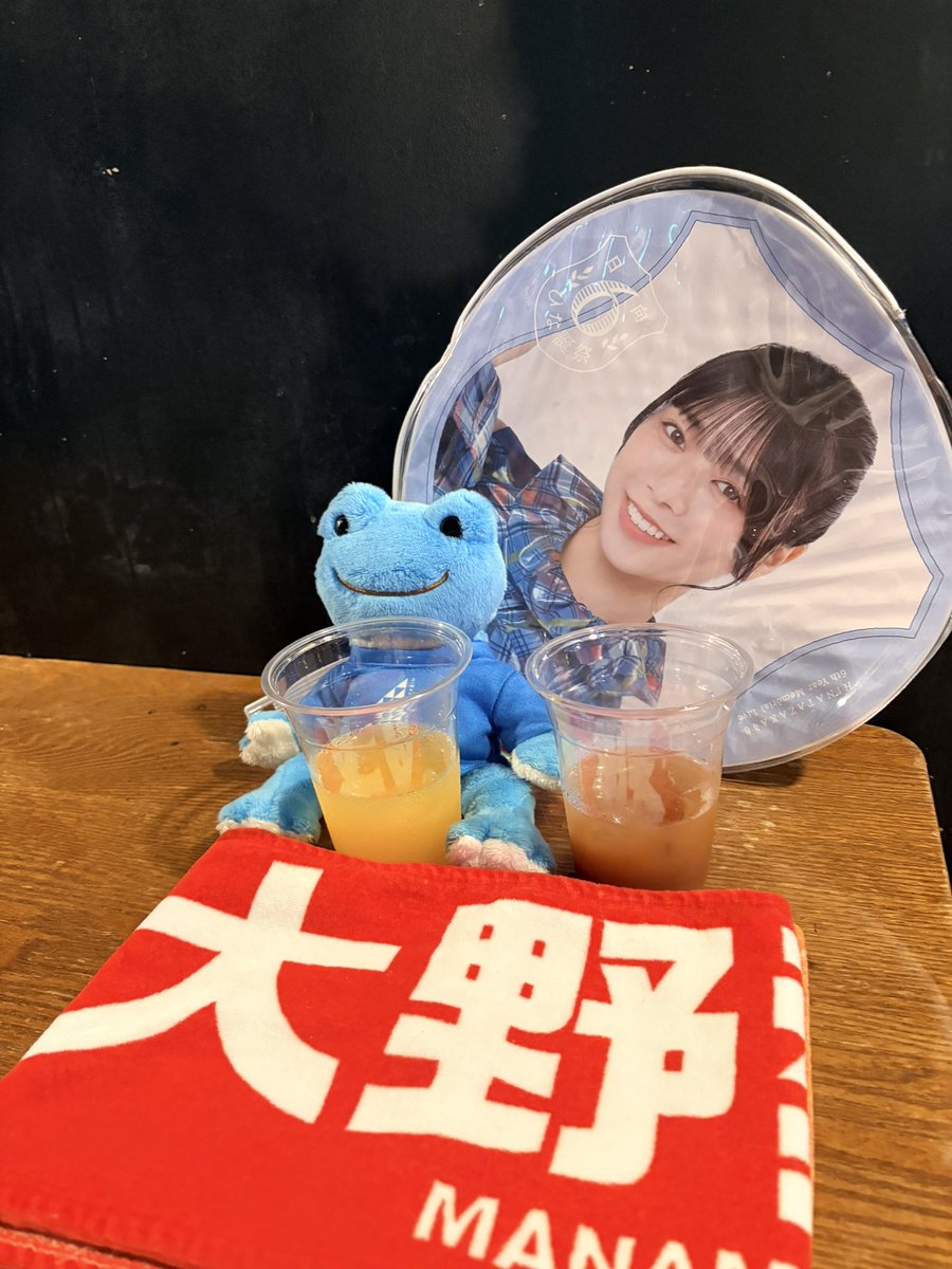 xx18612's tweet photo. #あいどるさい　たのしい☺️ https://t.co/6UJNqco4Az