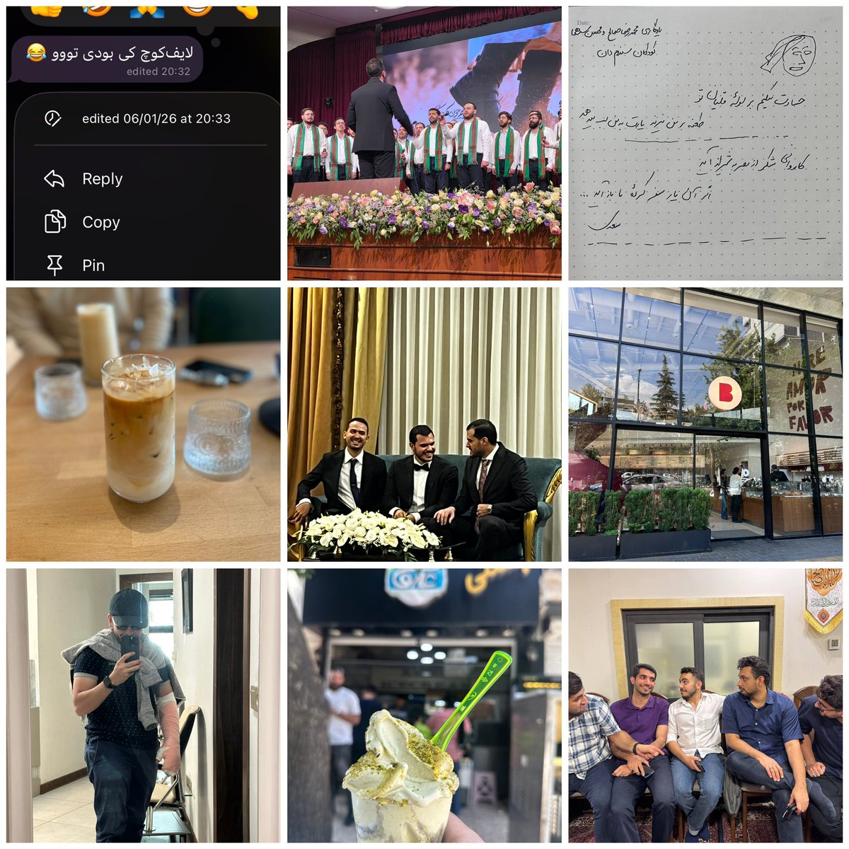 A3dehi's tweet photo. /خرداد ۴۰۵/
🏎️🏃 https://t.co/Kf50eGv2yE