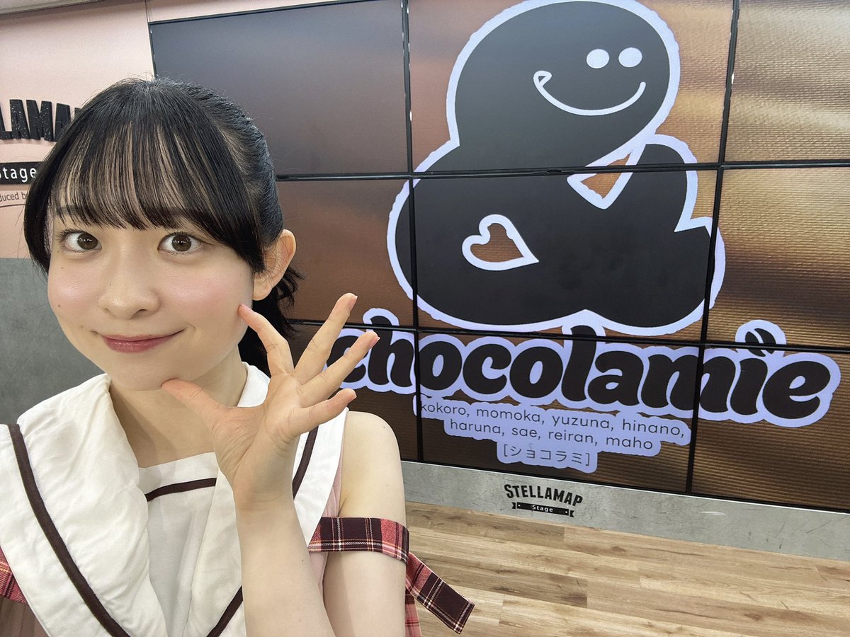ソフマップ公演ありがとうございました！！💚 なんと、同接100人突破