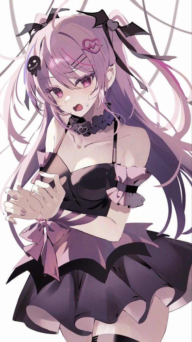 hamonika_monika's tweet photo. コレ、早く解いてよ！ https://t.co/hNAA9OvzMR