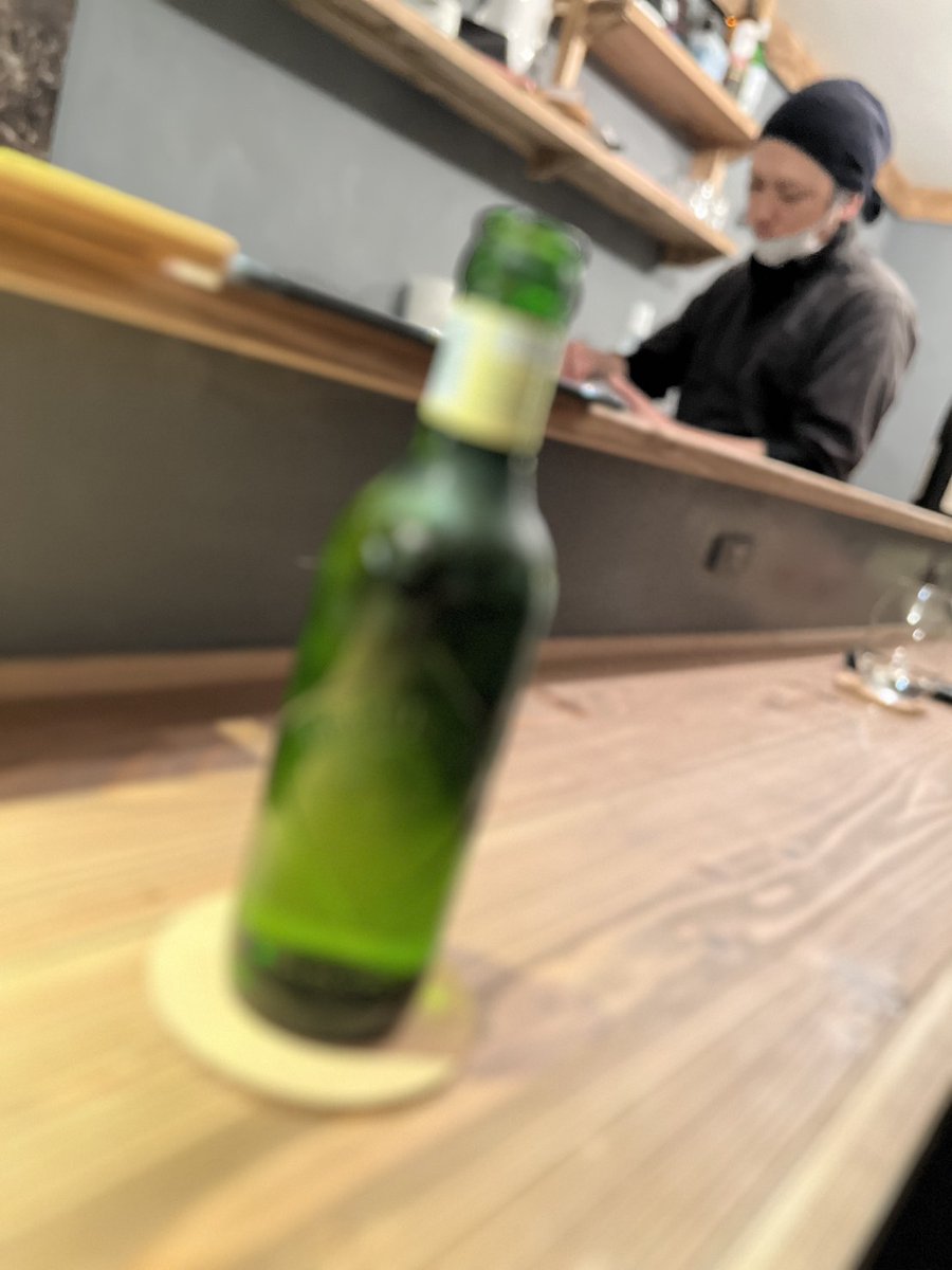 Animare_koenji's tweet photo. 6.19(金)⁡
⁡高円寺深夜洋食店🌃Kitchen&amp;BAR Animareです。⁡
⁡本日もOPENしてます！⁡
⁡今夜も21時から翌朝6時まで、皆さまのご来店を心よりお待ちしております🙆✨⁡
⁡⁡
⁡不調な時は原点回帰。⁡
日頃わりとフリーダムに料理してますが、今夜はよりいっそう自由に。
⁡よろしくお願いします💃 https://t.co/j0JU4PqUoC