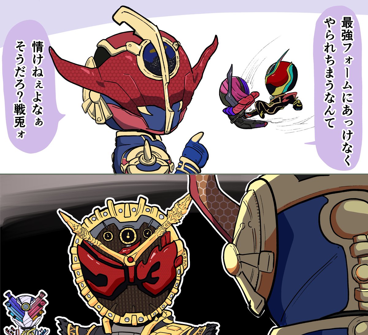 #2026年自分が選ぶ今年上半期の4枚 