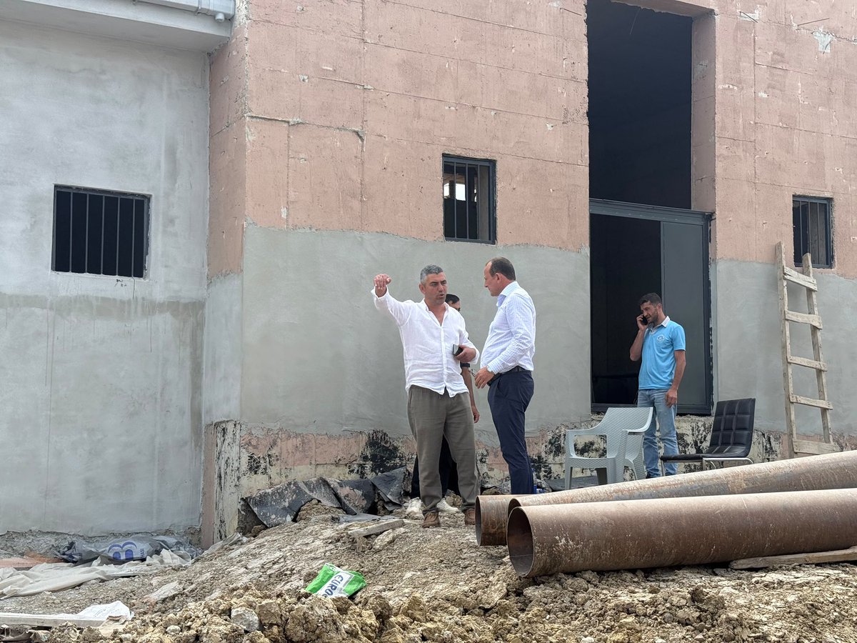 ÇiftlikköyBelediyesi tweet media