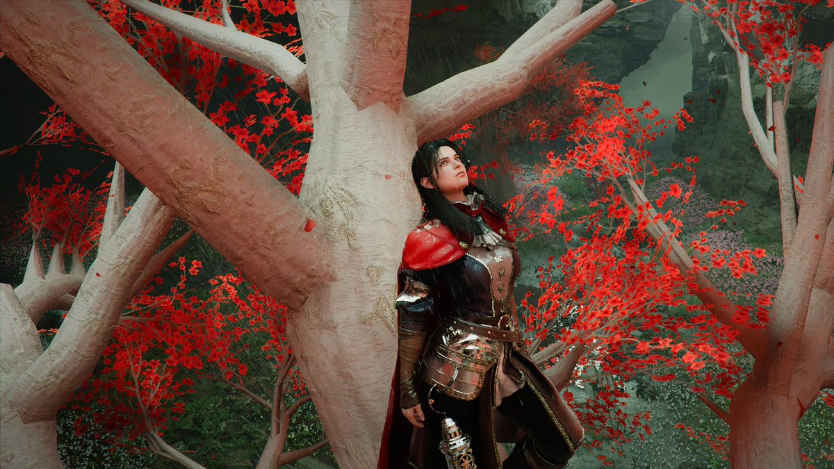 voltage8986's tweet photo. ああああー スクショばっか撮ってて全然目的が達成出来ない😇
(笑)
#紅の砂漠
#CrimsonDesert https://t.co/FPeEOZ7xNH