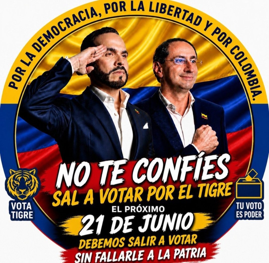 Guillermo Vergara Lozano tweet media
